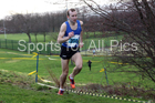 Senior mens Cathedral Relays, Birtley. Photo:  David T. Hewitson/Sports for All Pics